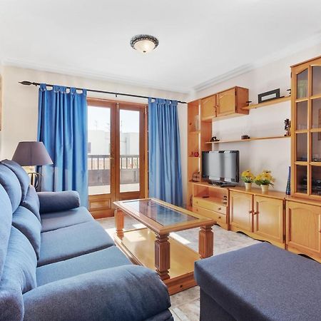 Blue Sky Apartment Πουέρτο Ντελ Κάρμεν Εξωτερικό φωτογραφία