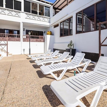 Blue Sky Apartment Πουέρτο Ντελ Κάρμεν Εξωτερικό φωτογραφία