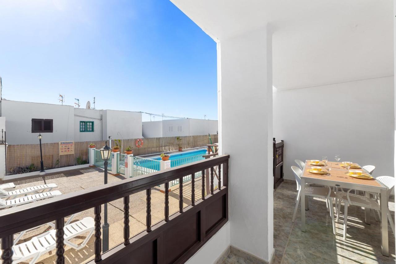 Blue Sky Apartment Πουέρτο Ντελ Κάρμεν Εξωτερικό φωτογραφία