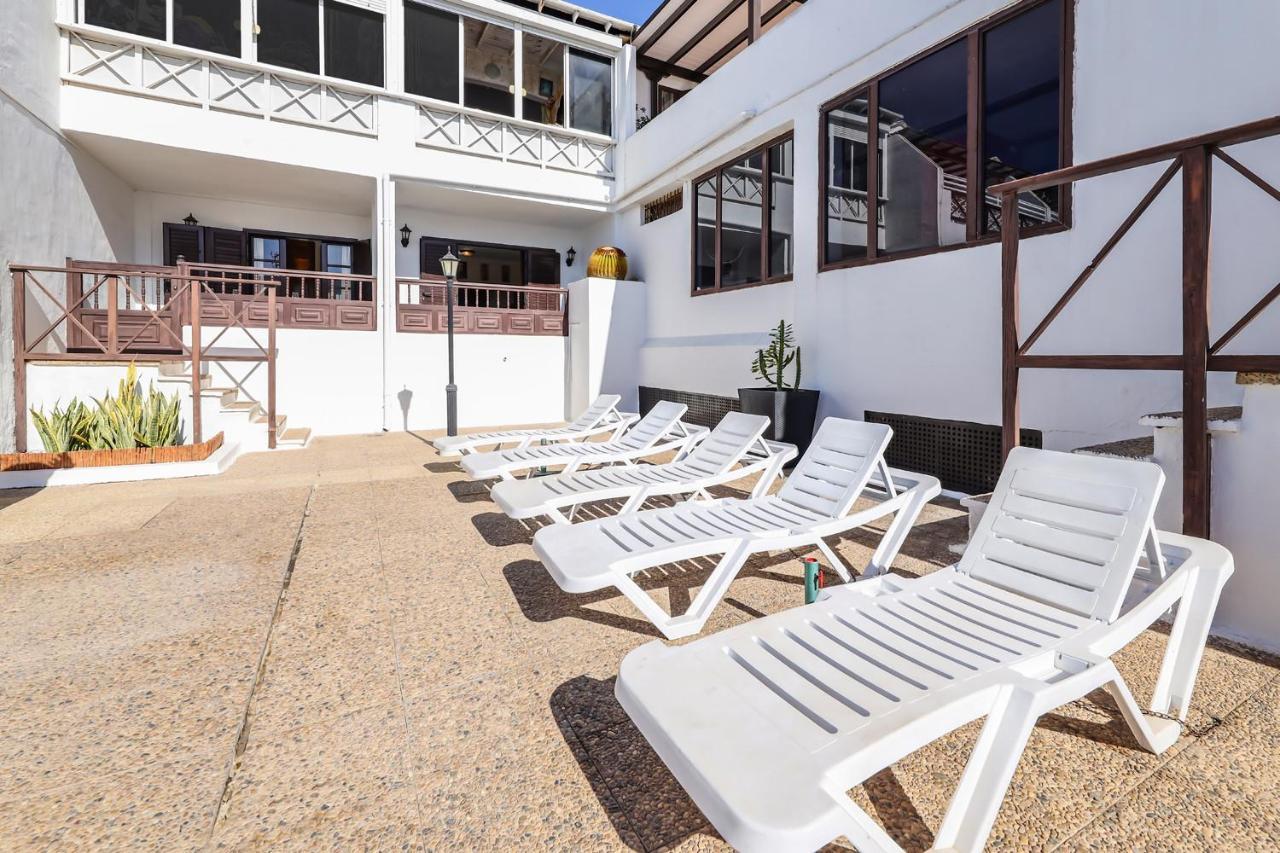 Blue Sky Apartment Πουέρτο Ντελ Κάρμεν Εξωτερικό φωτογραφία