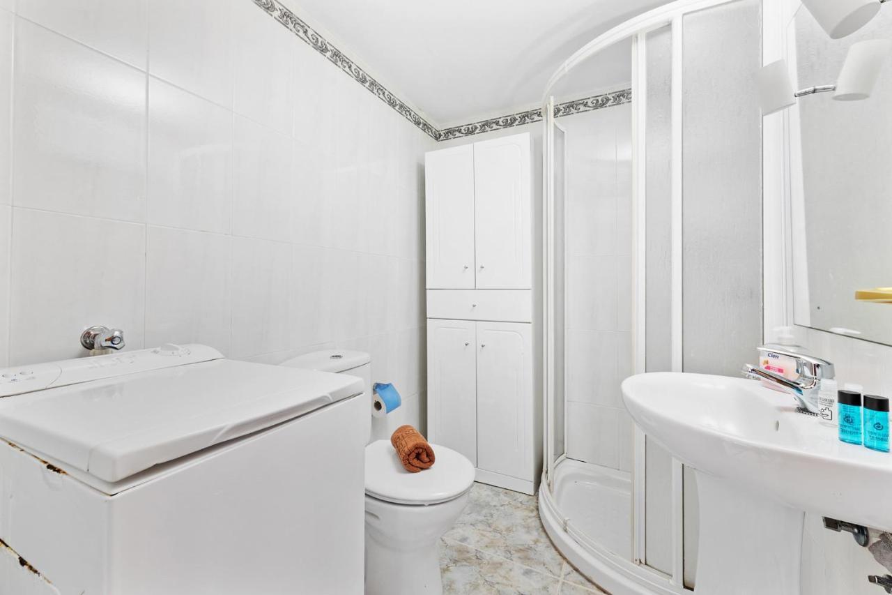 Blue Sky Apartment Πουέρτο Ντελ Κάρμεν Εξωτερικό φωτογραφία
