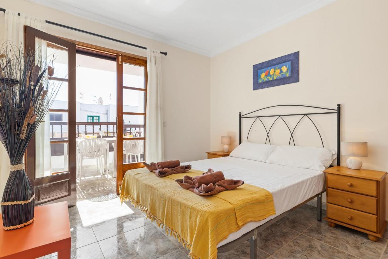 Blue Sky Apartment Πουέρτο Ντελ Κάρμεν Εξωτερικό φωτογραφία