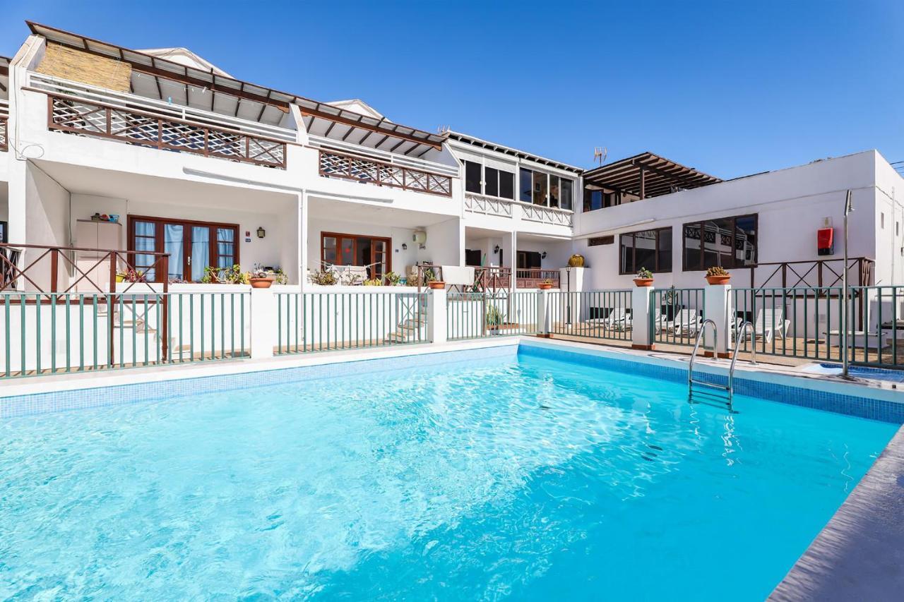 Blue Sky Apartment Πουέρτο Ντελ Κάρμεν Εξωτερικό φωτογραφία
