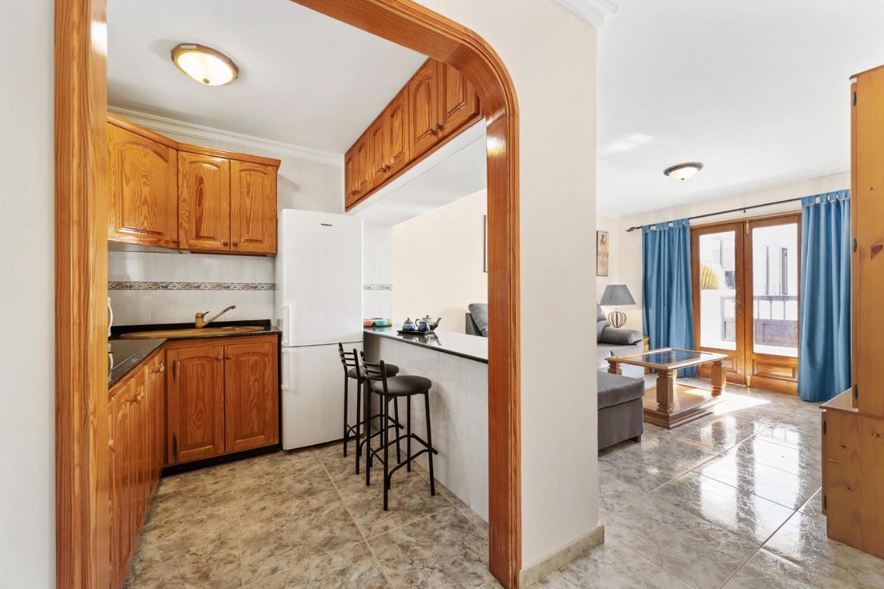 Blue Sky Apartment Πουέρτο Ντελ Κάρμεν Εξωτερικό φωτογραφία
