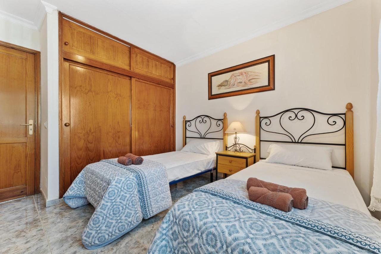 Blue Sky Apartment Πουέρτο Ντελ Κάρμεν Εξωτερικό φωτογραφία