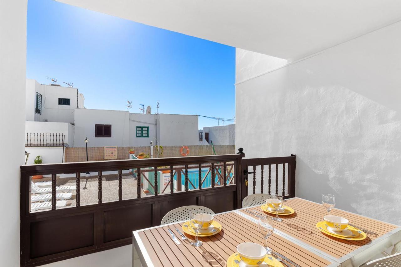 Blue Sky Apartment Πουέρτο Ντελ Κάρμεν Εξωτερικό φωτογραφία