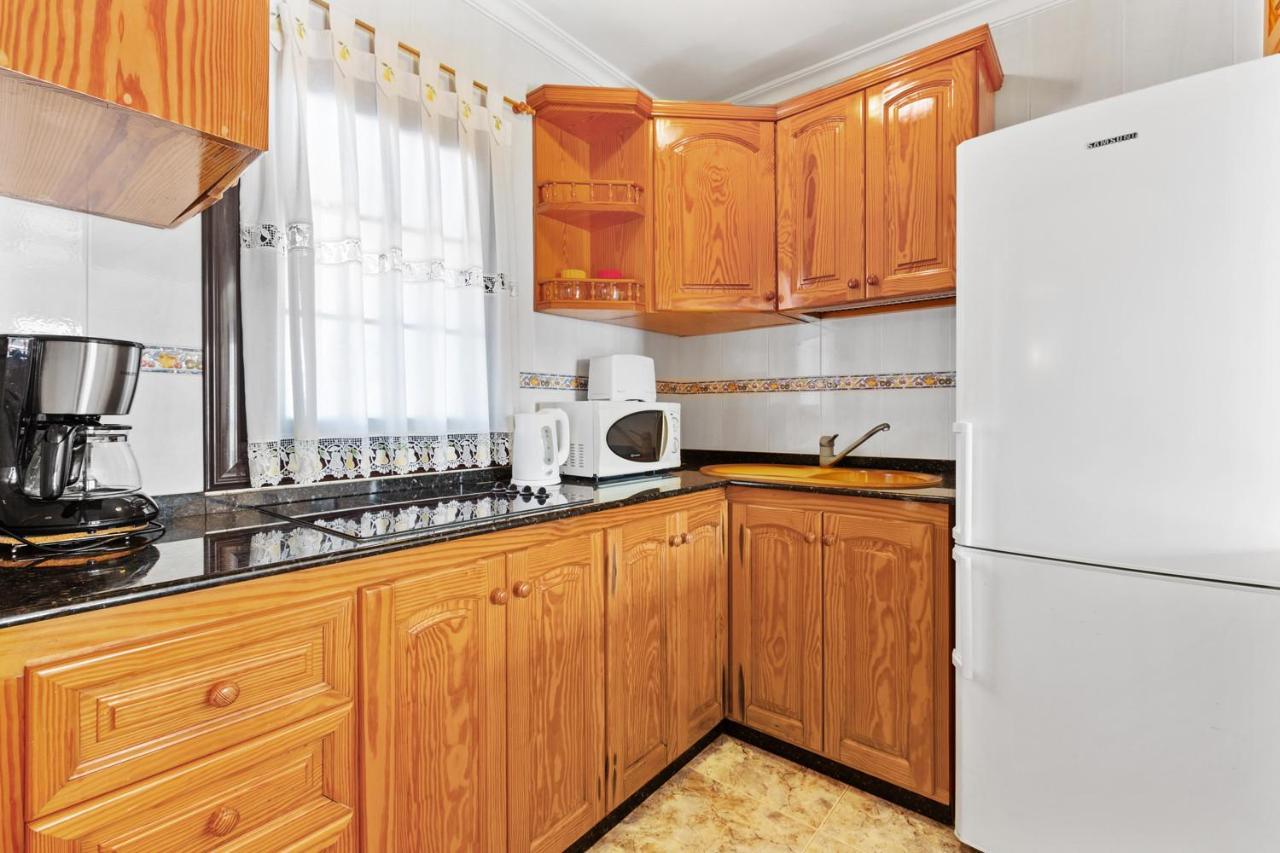 Blue Sky Apartment Πουέρτο Ντελ Κάρμεν Εξωτερικό φωτογραφία